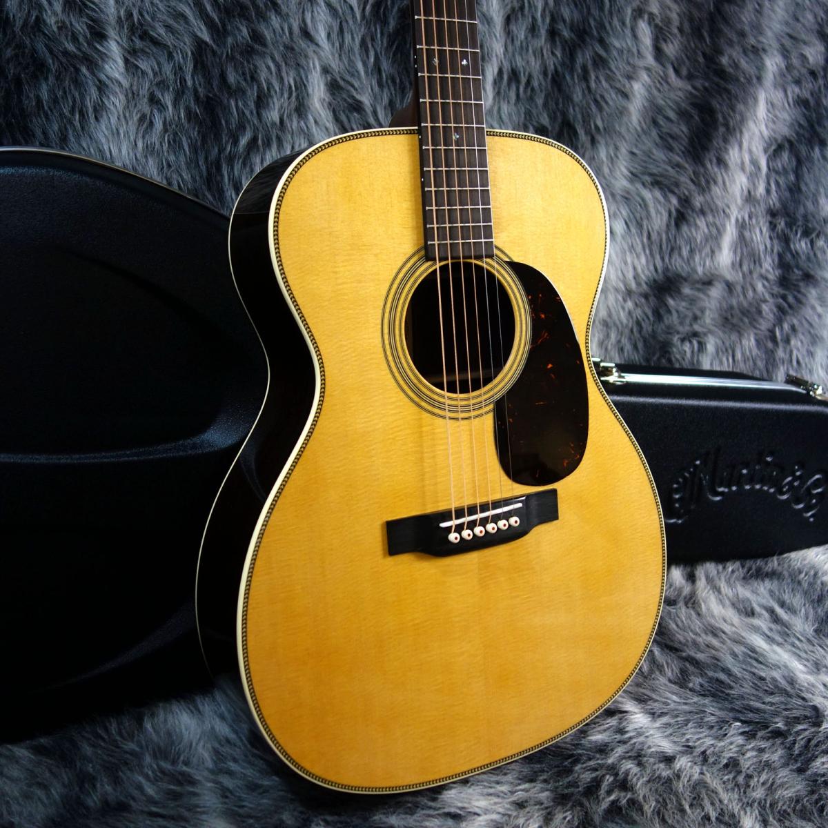 Martin OOO-28 1998年製 standard Martin OOO-28 1998年製 standard Martin Standard Series 000-28