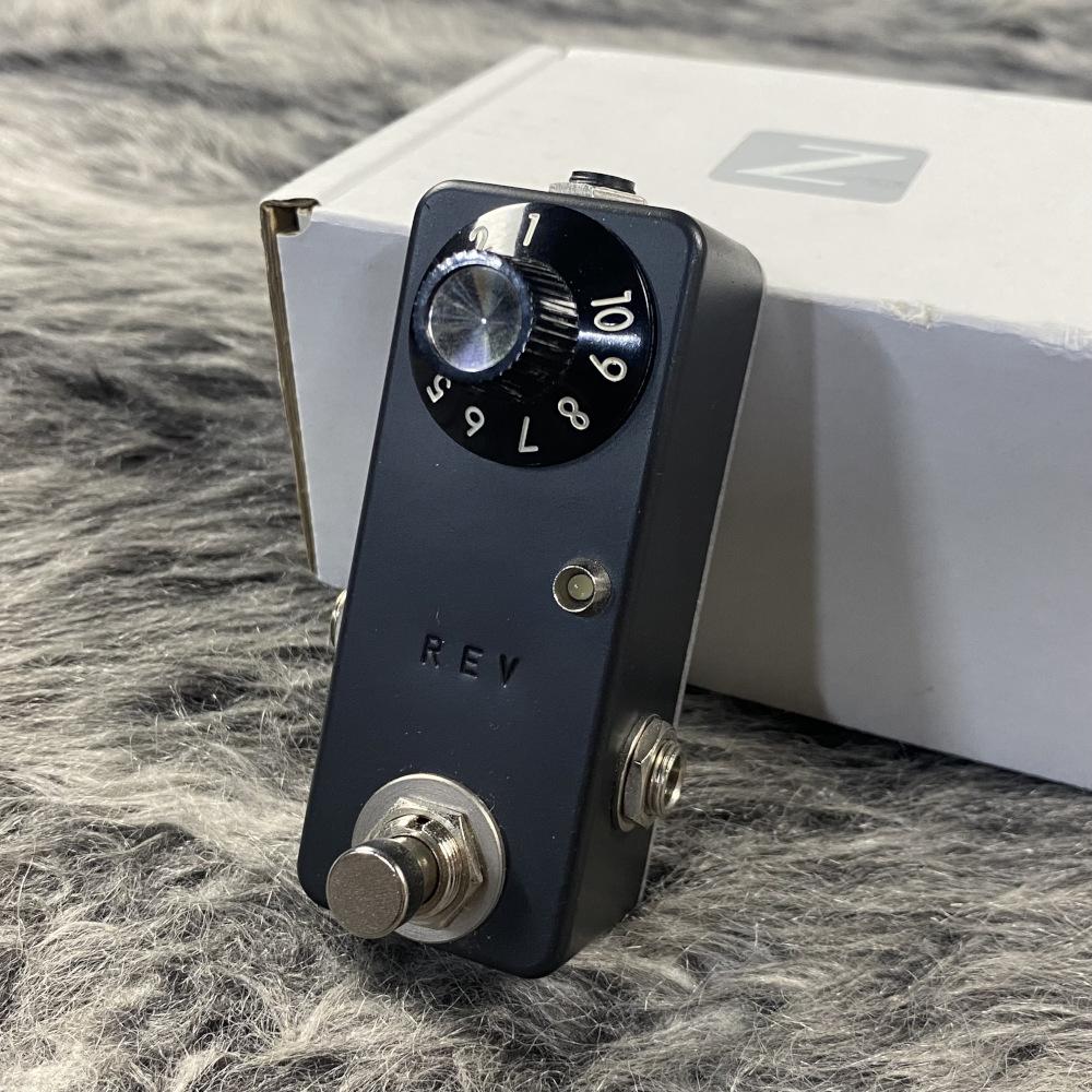 Zahnrad 3×2 ギターエフェクター（箱付き） Zahnrad 3×2 ギター