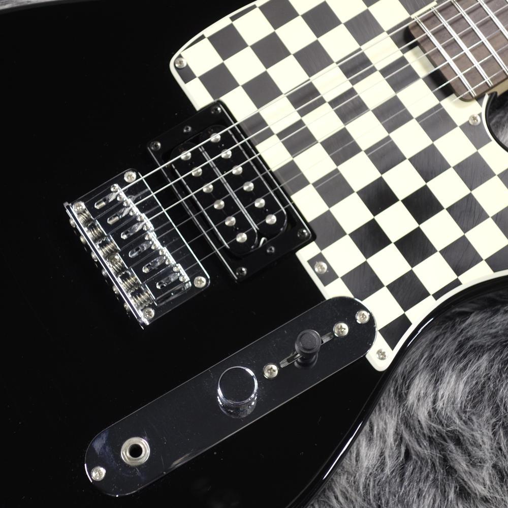 ギター Squier Avril Lavigne Telecaster Squier by Fender Avril Lavigne Telecaster（中古/送料無料）【楽器