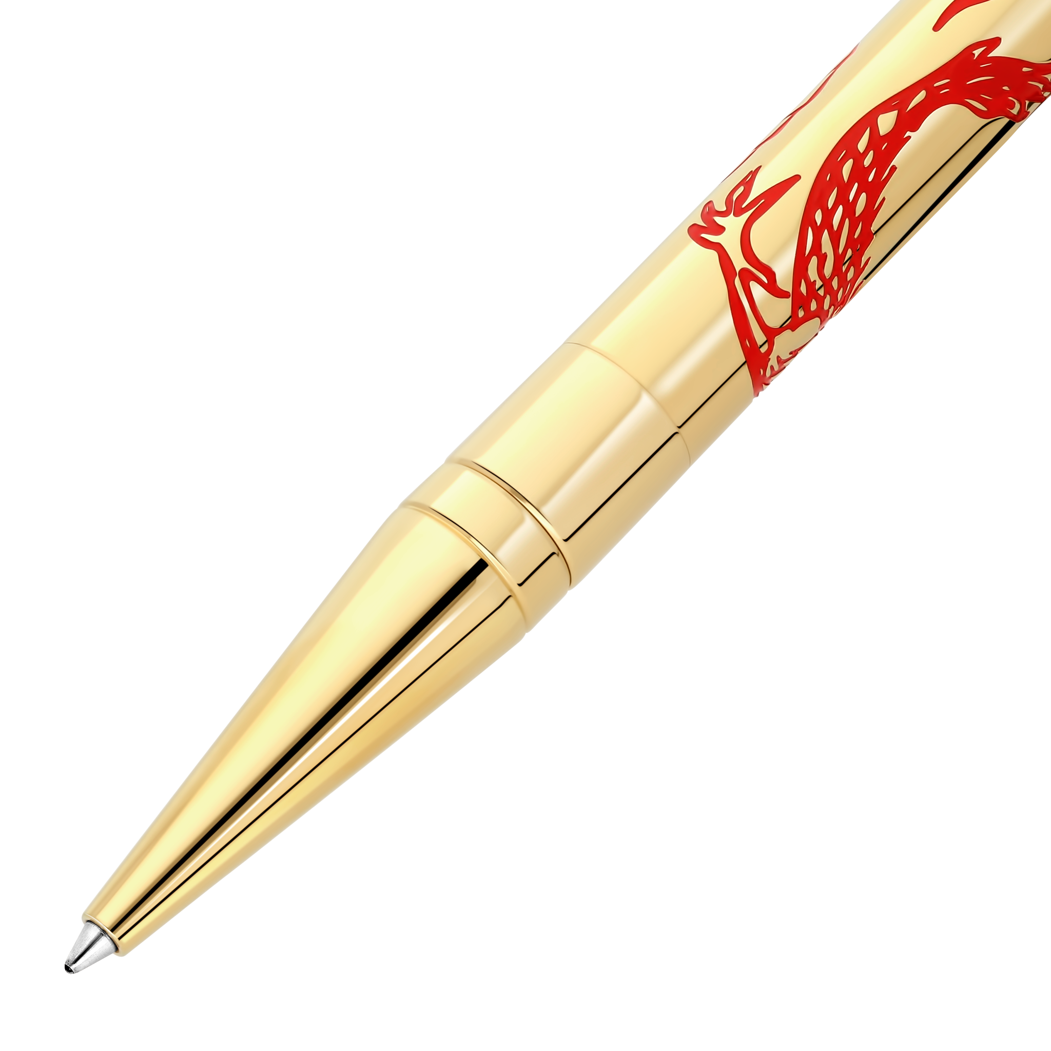 Luxury Dragon Dragon Dragon Dragon S.T. DUPONT – stdupont-en