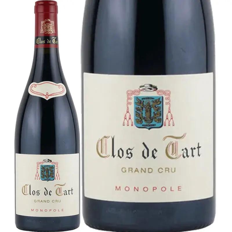 クロ・ド・タール グラン・クリュ / クロ・ド・タール | エノテカ