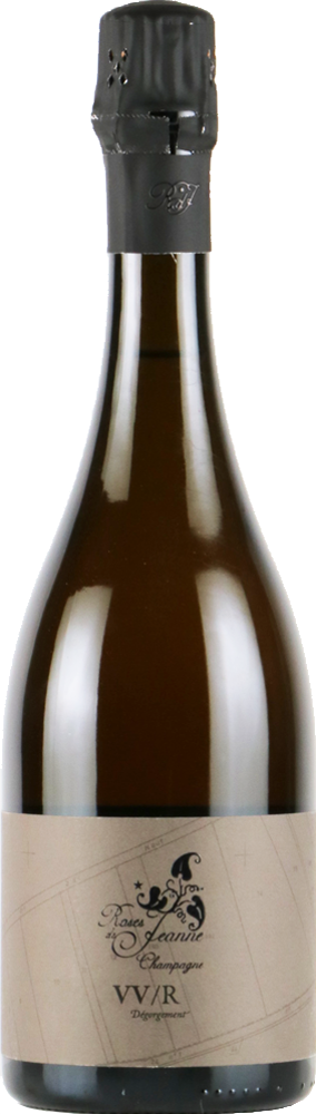 ローズ・ド・ジャンヌ コート・ド・ヴァル・ヴィレーヌ / セドリック