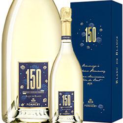ポメリー・キュヴェ・150 [ボックス付] / ポメリー | エノテカ
