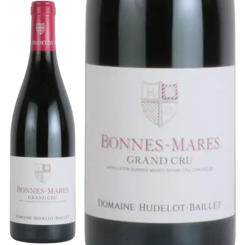 ボンヌ・マール グラン・クリュ / ユドロ・バイエ | エノテカ - ワイン通販