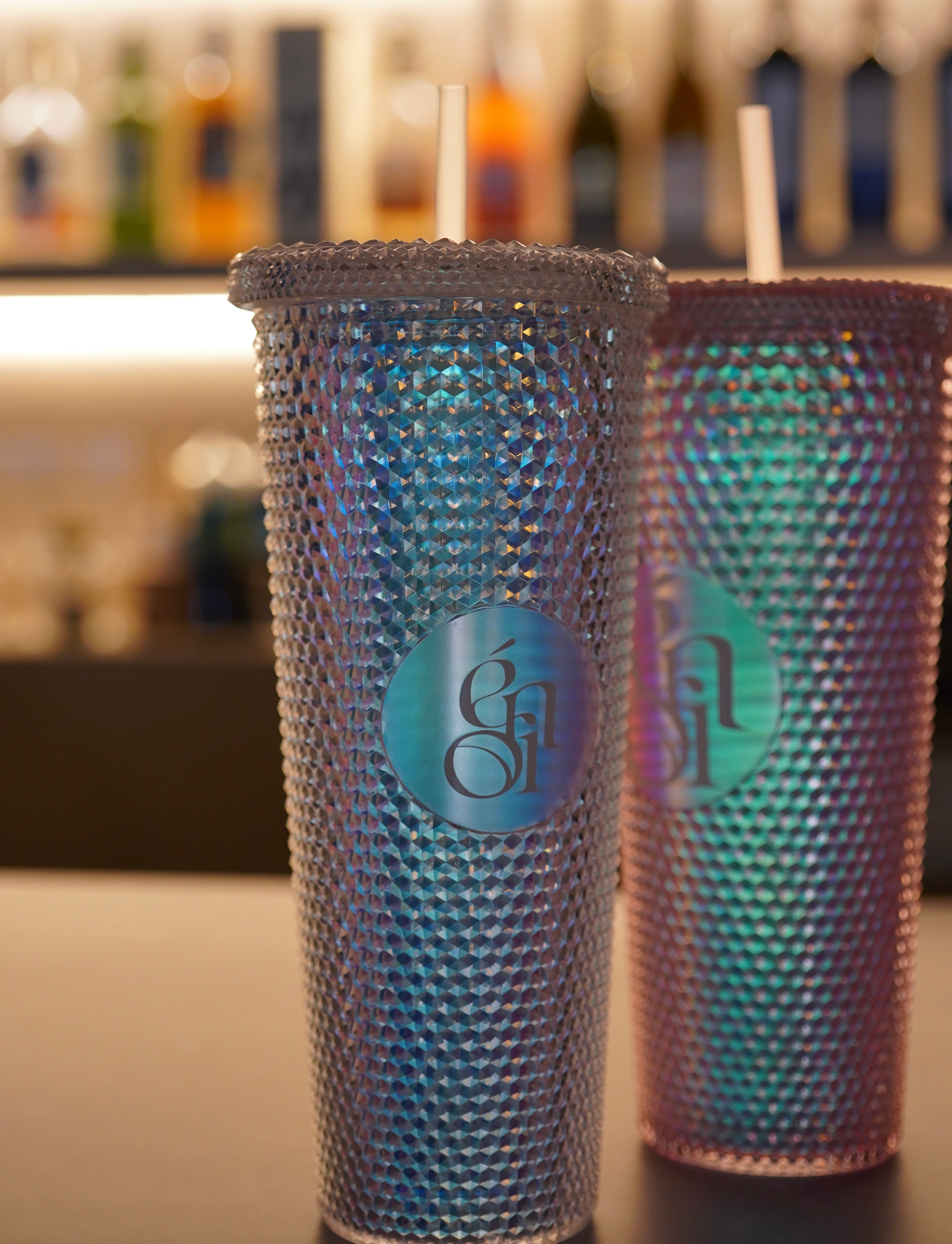 énoi ギャリッター&ミルクマグ 20色セット 【公式通販】