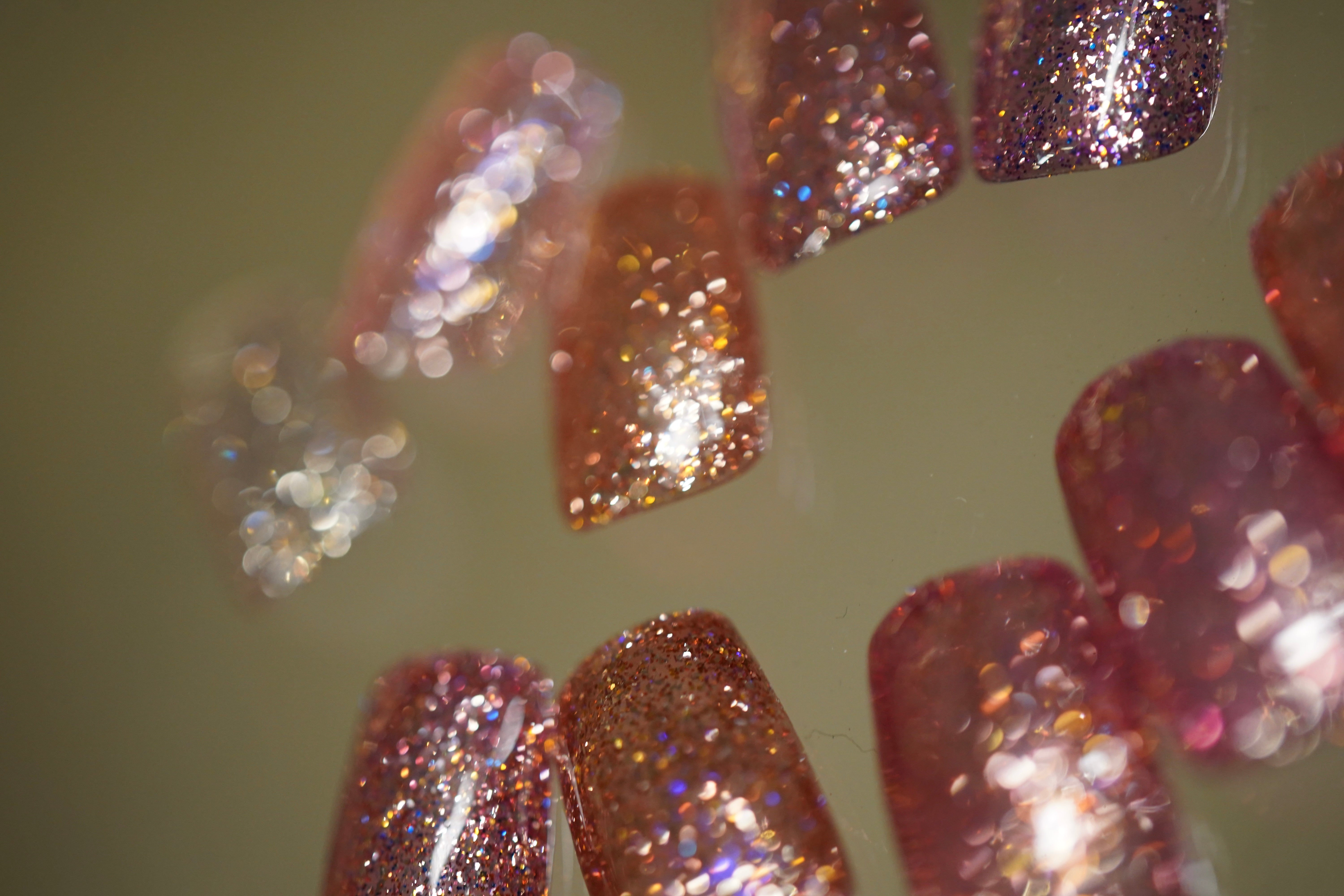 さき】énoi Gallitter ギャリッター 10色セット GaLitter – énoi