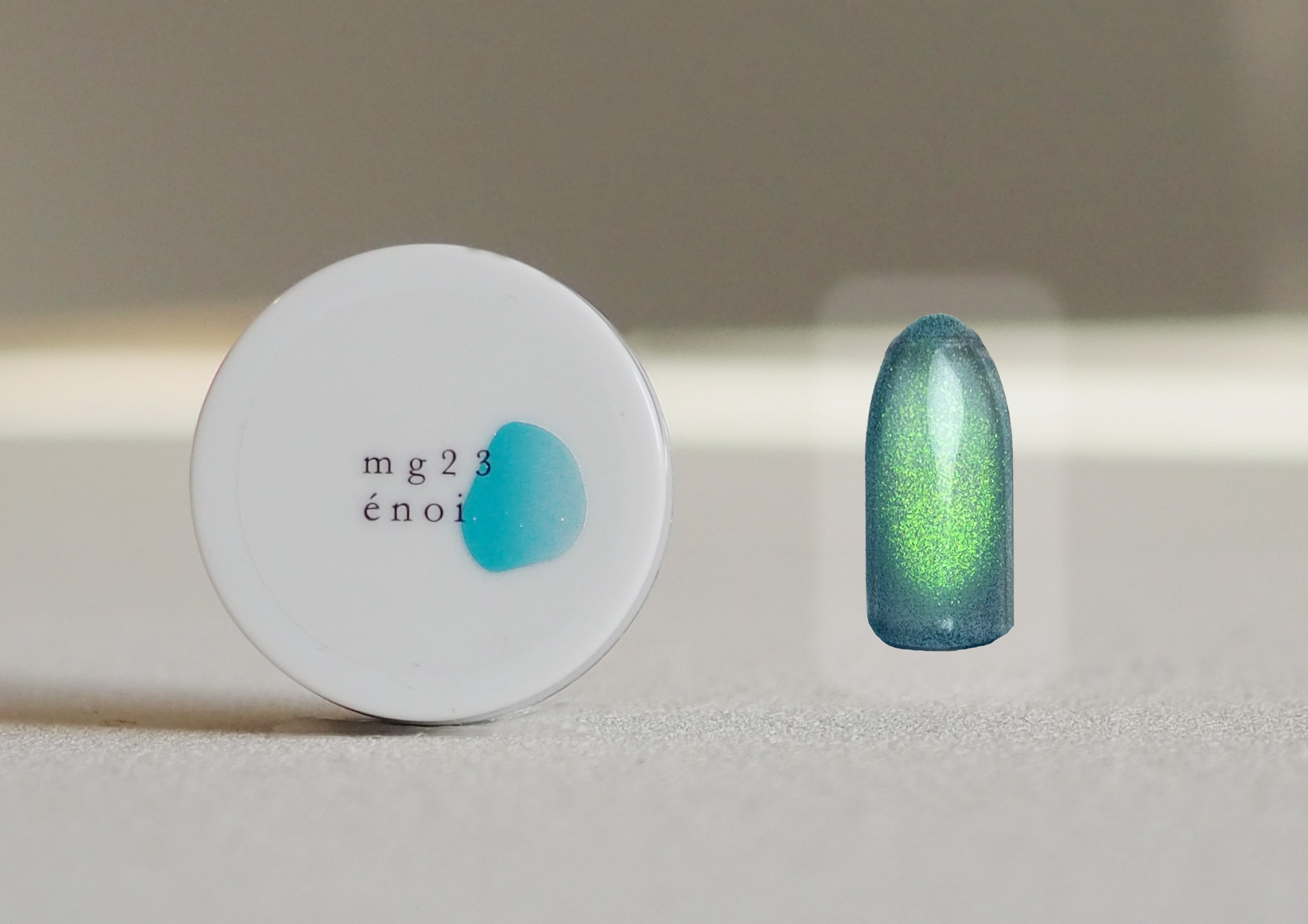 énoi milk magnet gel 全色セット 【公式通販】