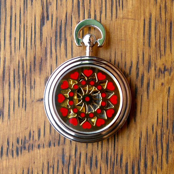 クリアランス オルゴール ペンダント PandoraHearts パンドラハーツ