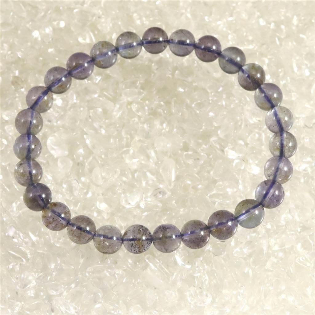 アイオライトブレスレット | 榎本通商