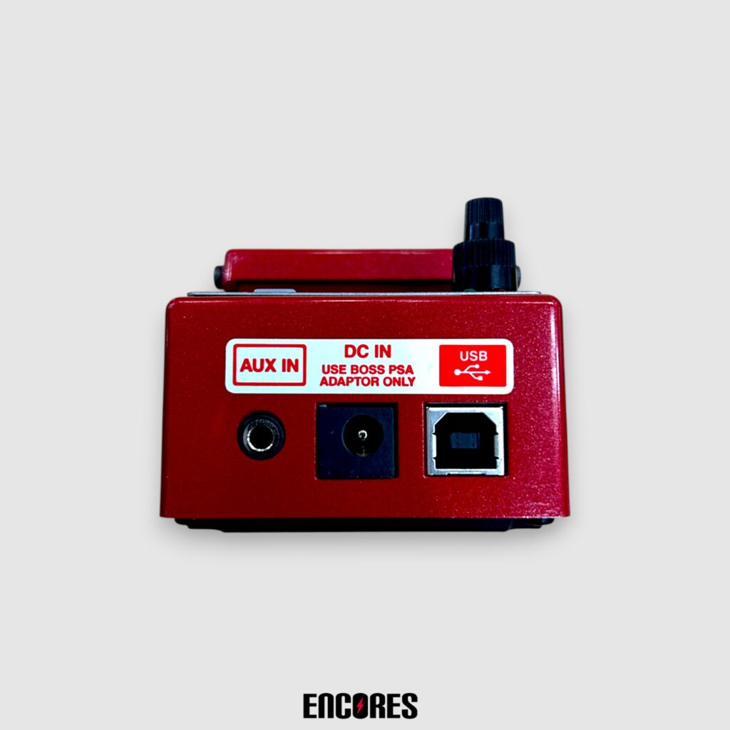 BOSS RC-3 Loop Stationの買取実績 | エフェクター高価買取専門店