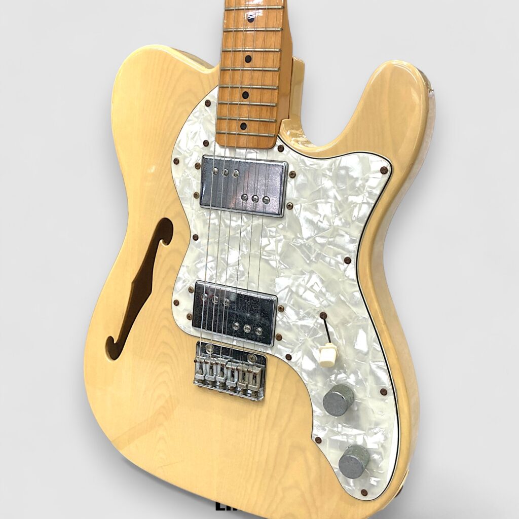 Greco TE-500の買取実績 | ギター高価買取専門店アンコールズ