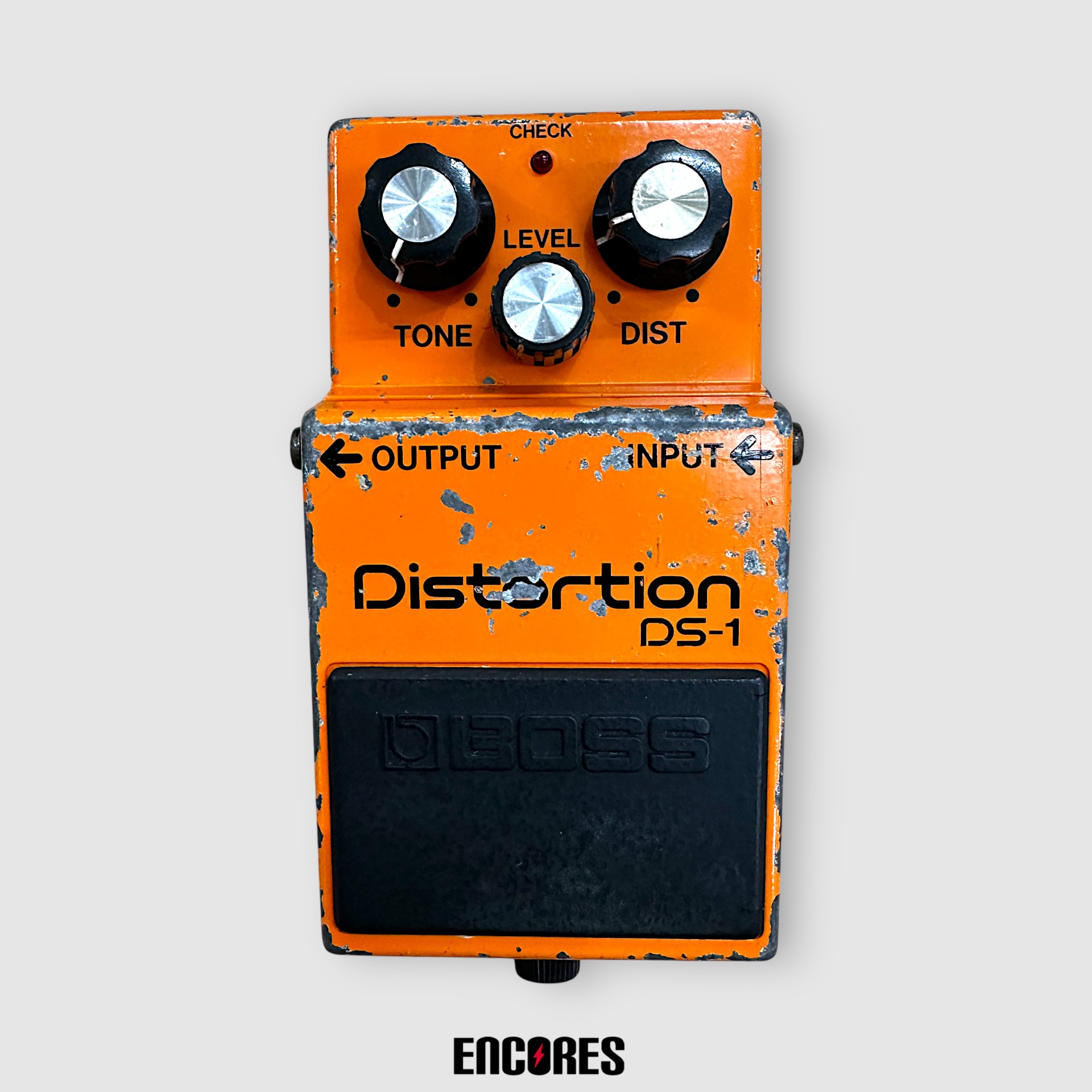 BOSS OD-3 / Over Drive の買取価格 | 高価買取専門店アンコールズ