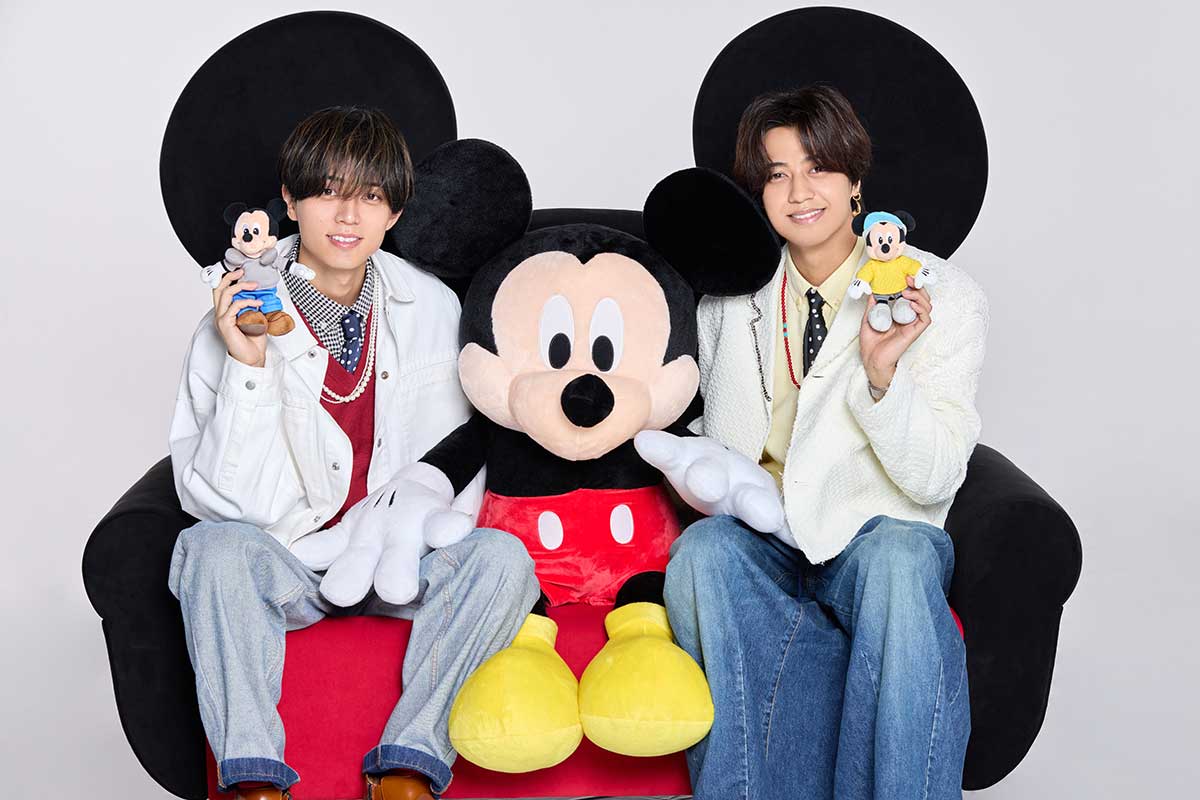 King & Prince、2人の「変わらない関係性」が