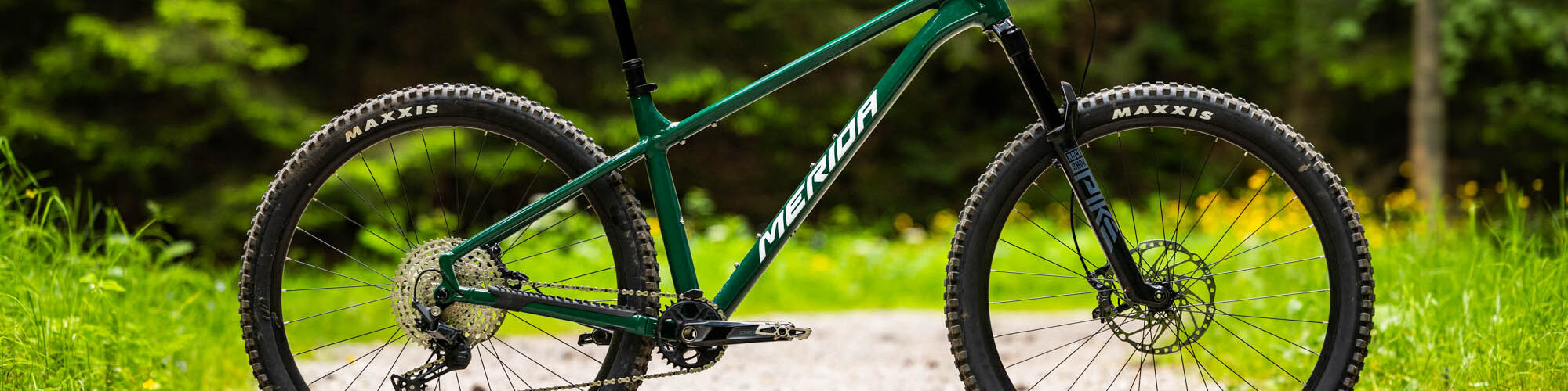 First ride review of the new MERIDA BIG.TRAIL 600 2024 – What is