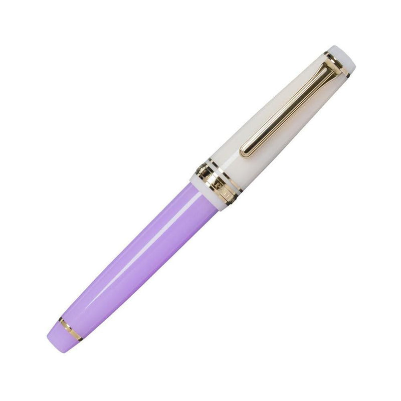 SAILOR PROFESSIONAL GEAR SLIM Purple 万年筆 楽天市場】【SAILOR