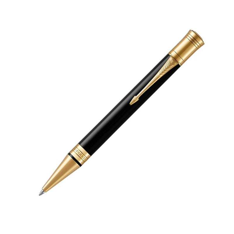 Parker Ballpoint Pen - Duofold Classic Centennial | EndlessPens