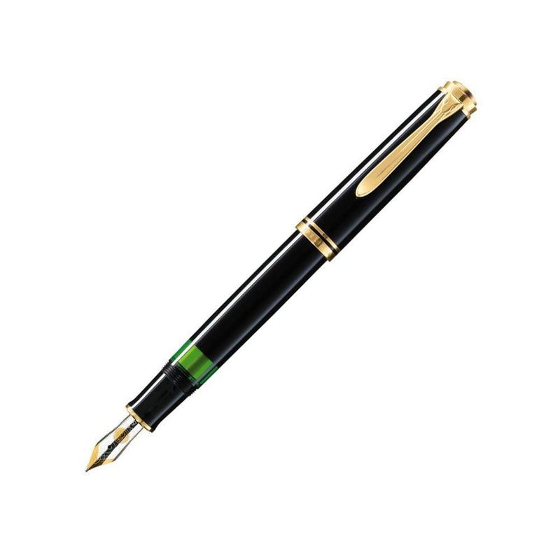 Pelikan Fountain Pen - M400 Souverän | EndlessPens