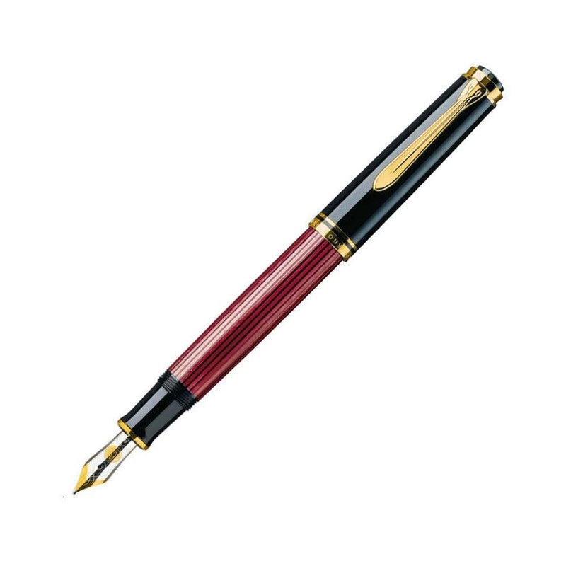 Pelikan Souverän M800 Fountain Pen for Sale | EndlessPens