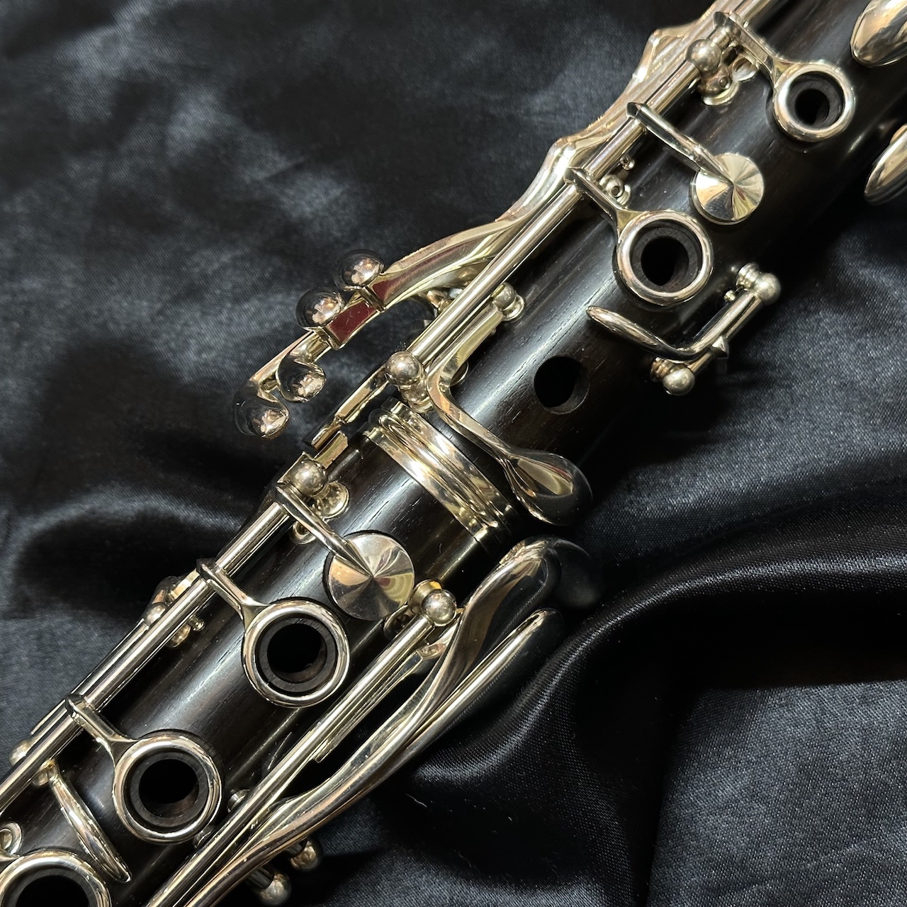 YCL-SE Custom (YCL-853Ⅱ) | 遠藤管楽器店