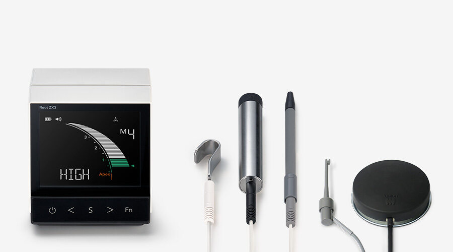 Morita Root ZX3 - HF (High-Frequency) Module