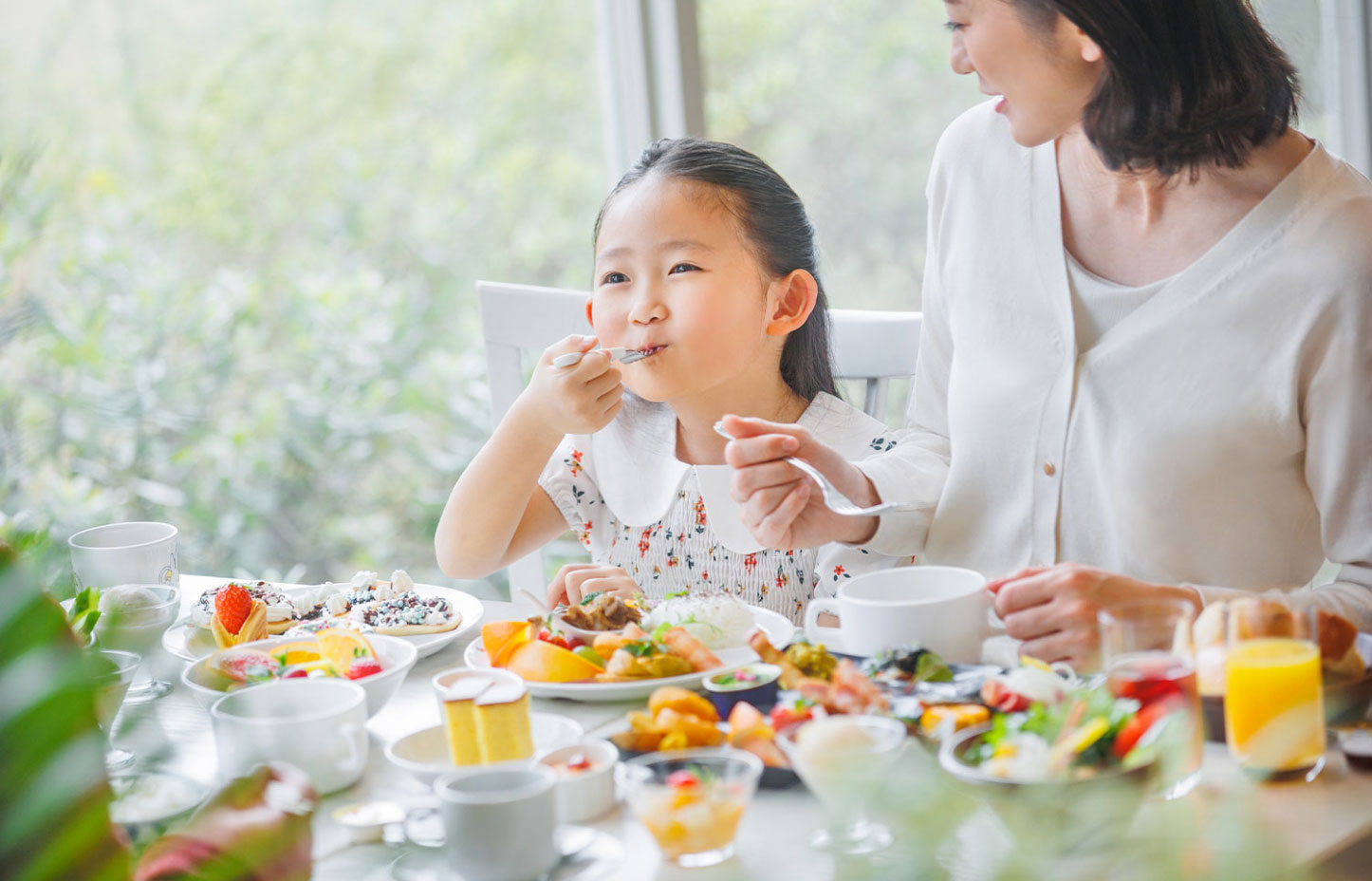 Hotel | Huis Ten Bosch | Official Website