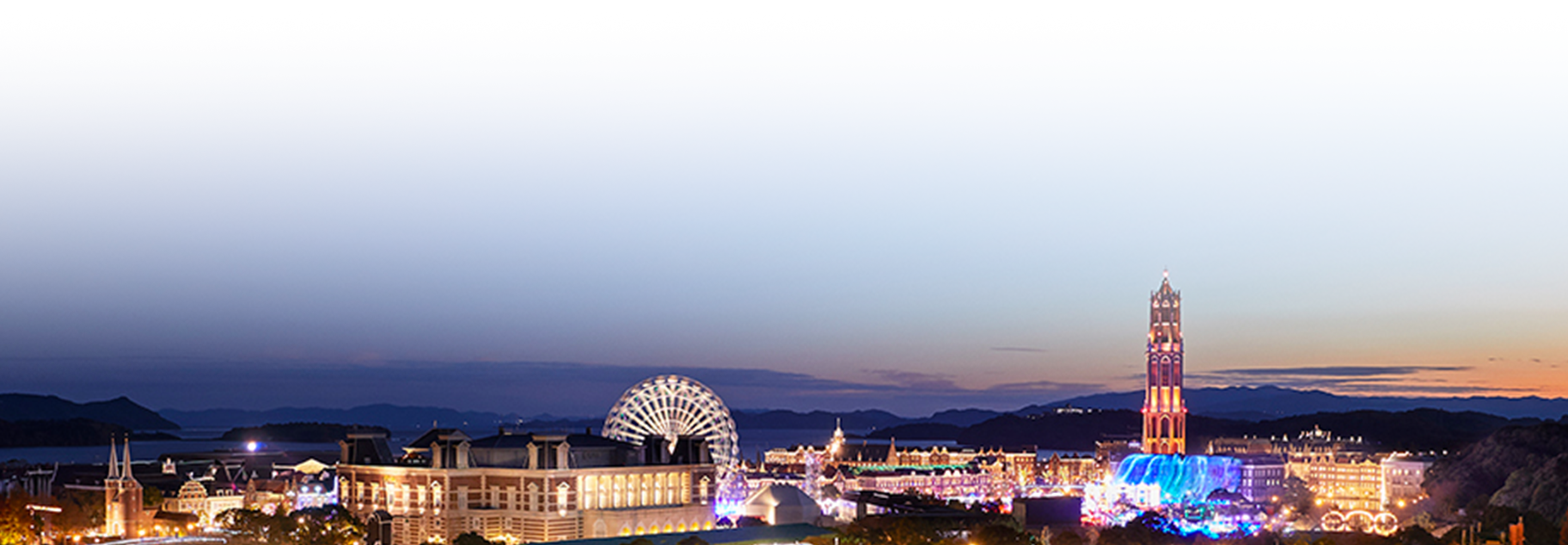 Hotel | Huis Ten Bosch | Official Website