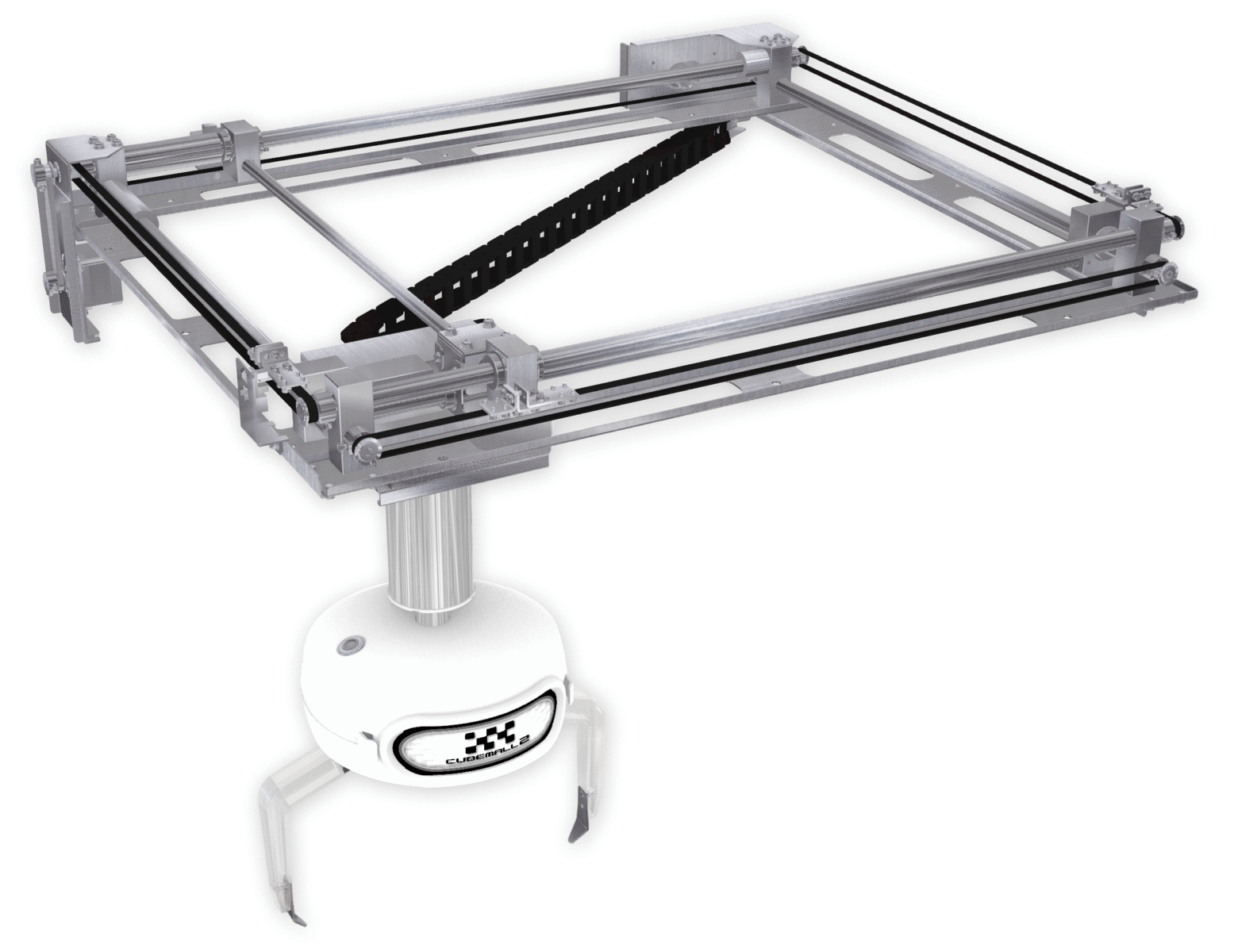 キューブモール2 | 株式会社 エンハート