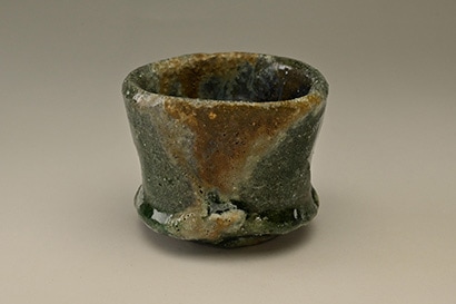 越前 片口 西浦武 西浦武 - Takeshi NISHIURA-｜えにし庵