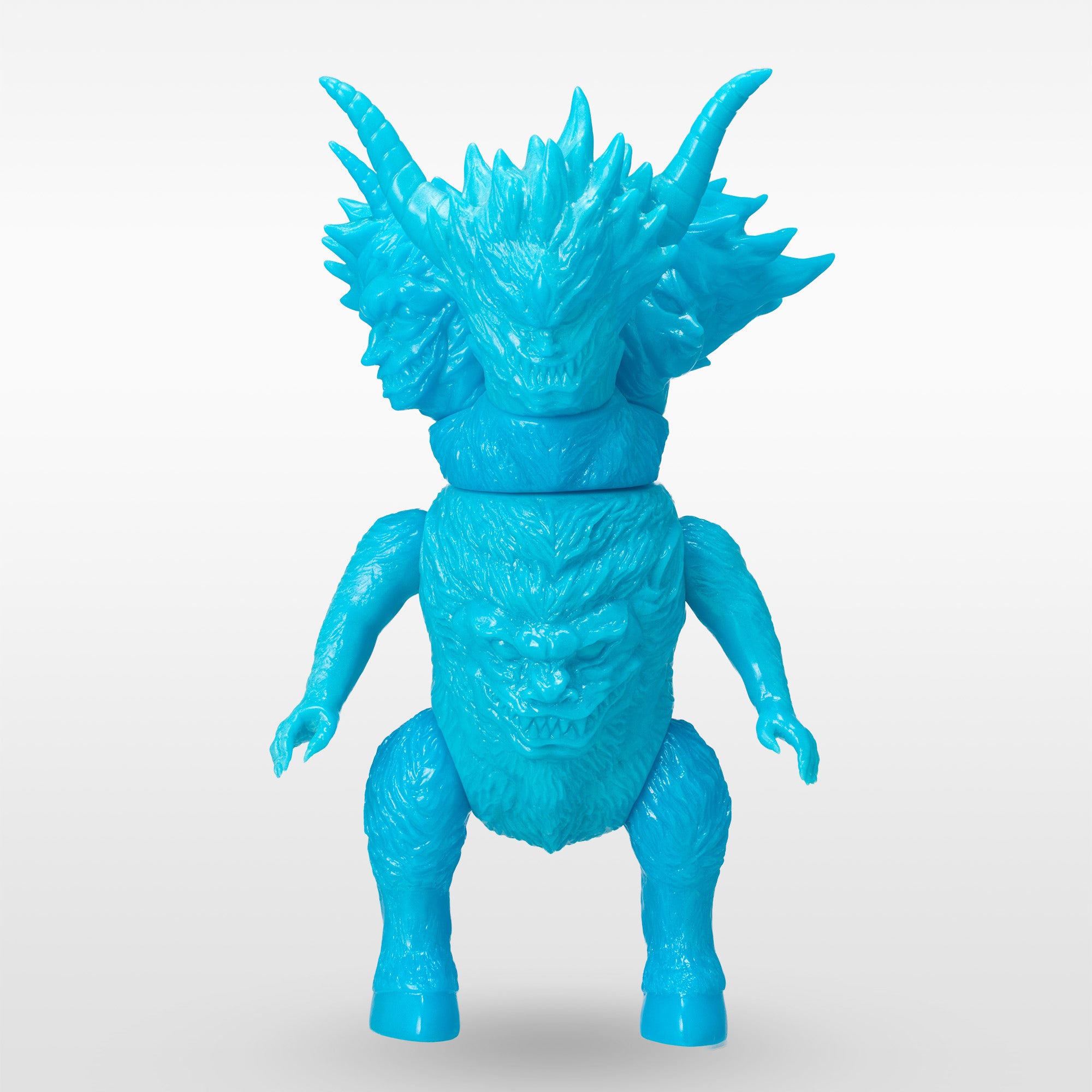 ENKA VINYL エンカビニール ゴジラ 1954 最新 ソフビ 初代ゴジラ 新品