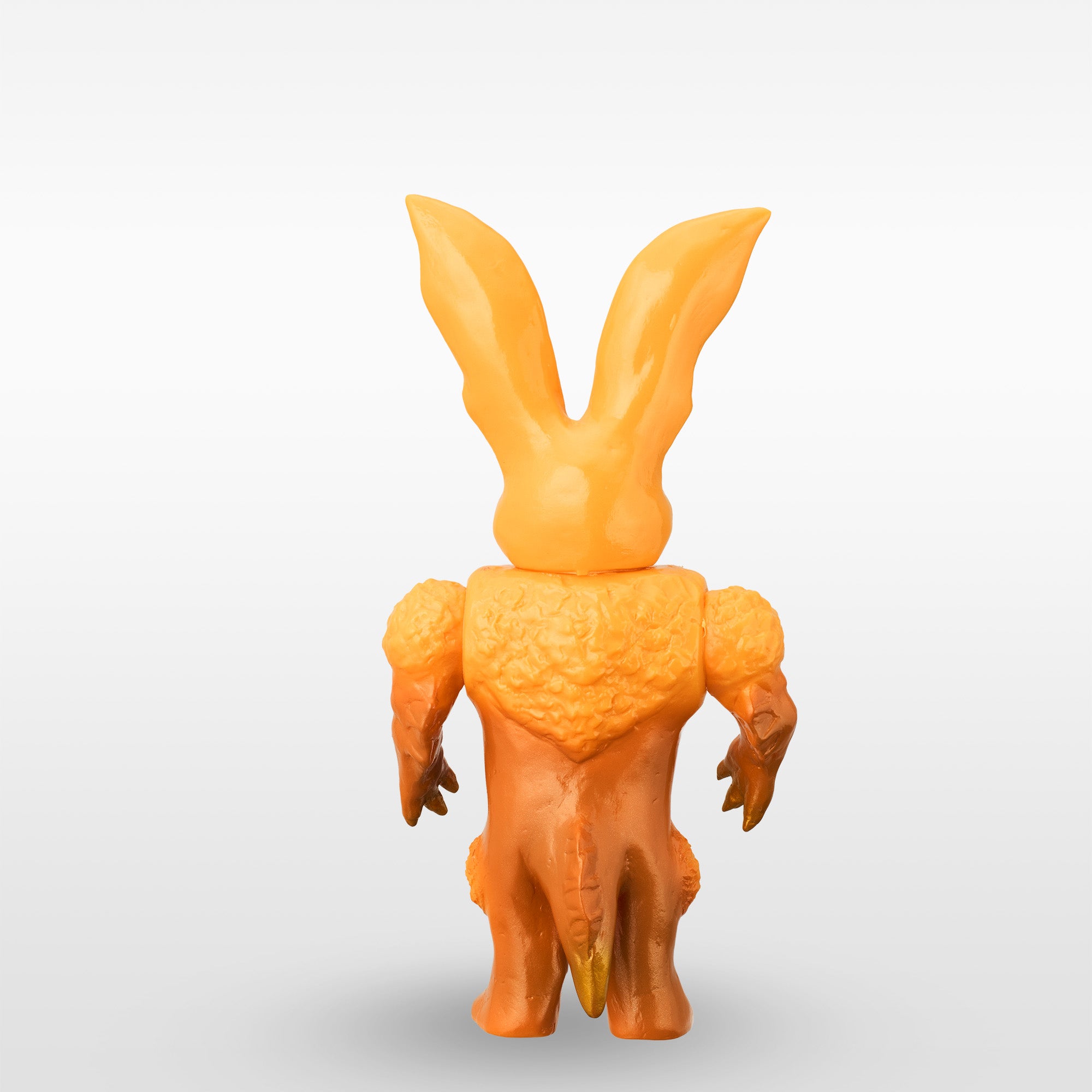 ENKA VINYL ドラキュラス キング・ボックル ベムスター 未開封 ソフビ