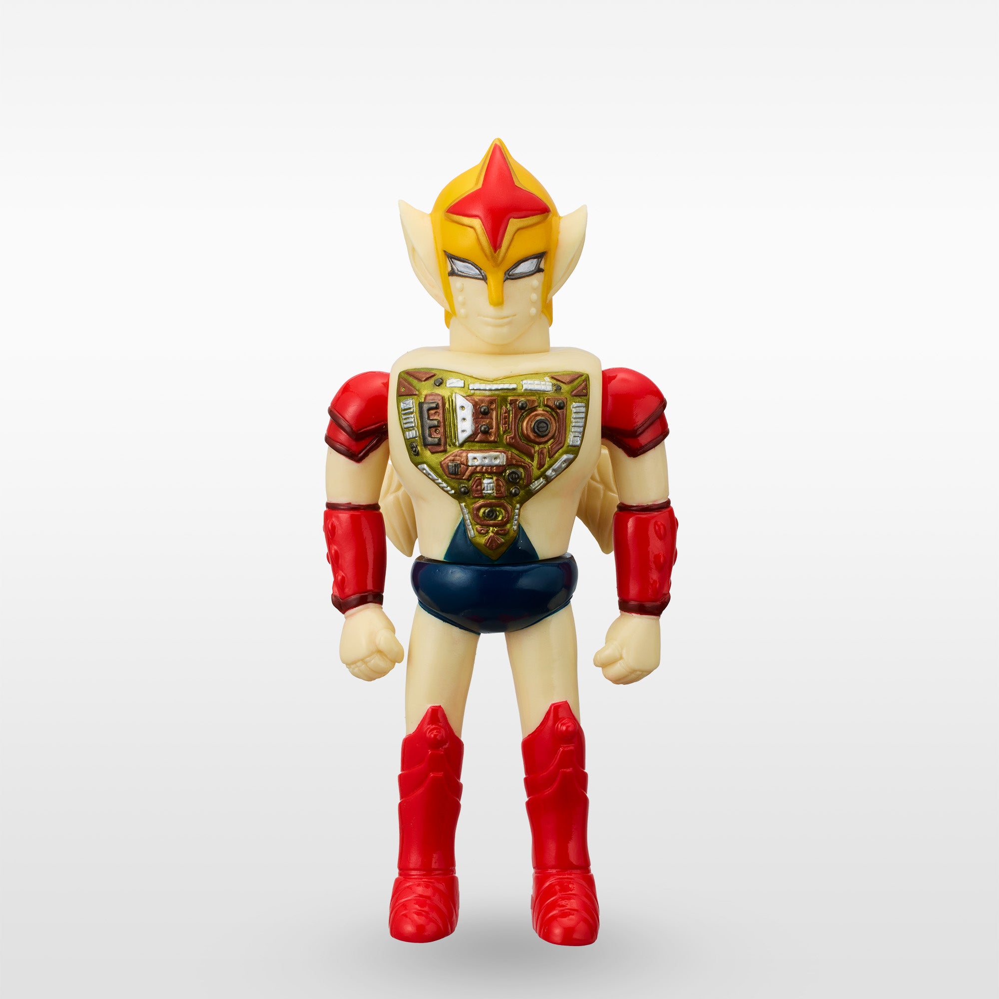 デスクロス《受注期間：5月2日から6月2日まで / 発送予定：2025年12月