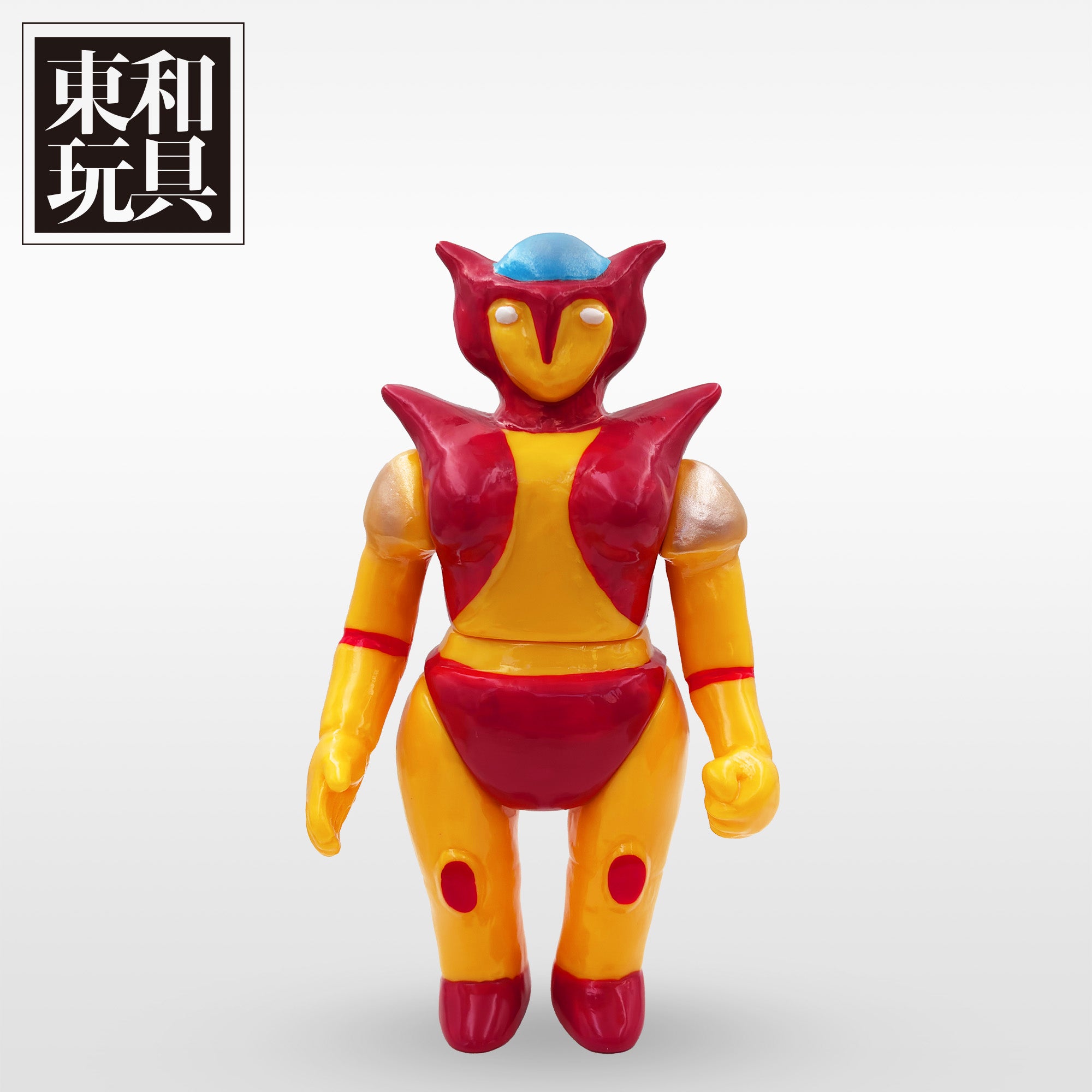 アフロダイA – ENKA VINYL