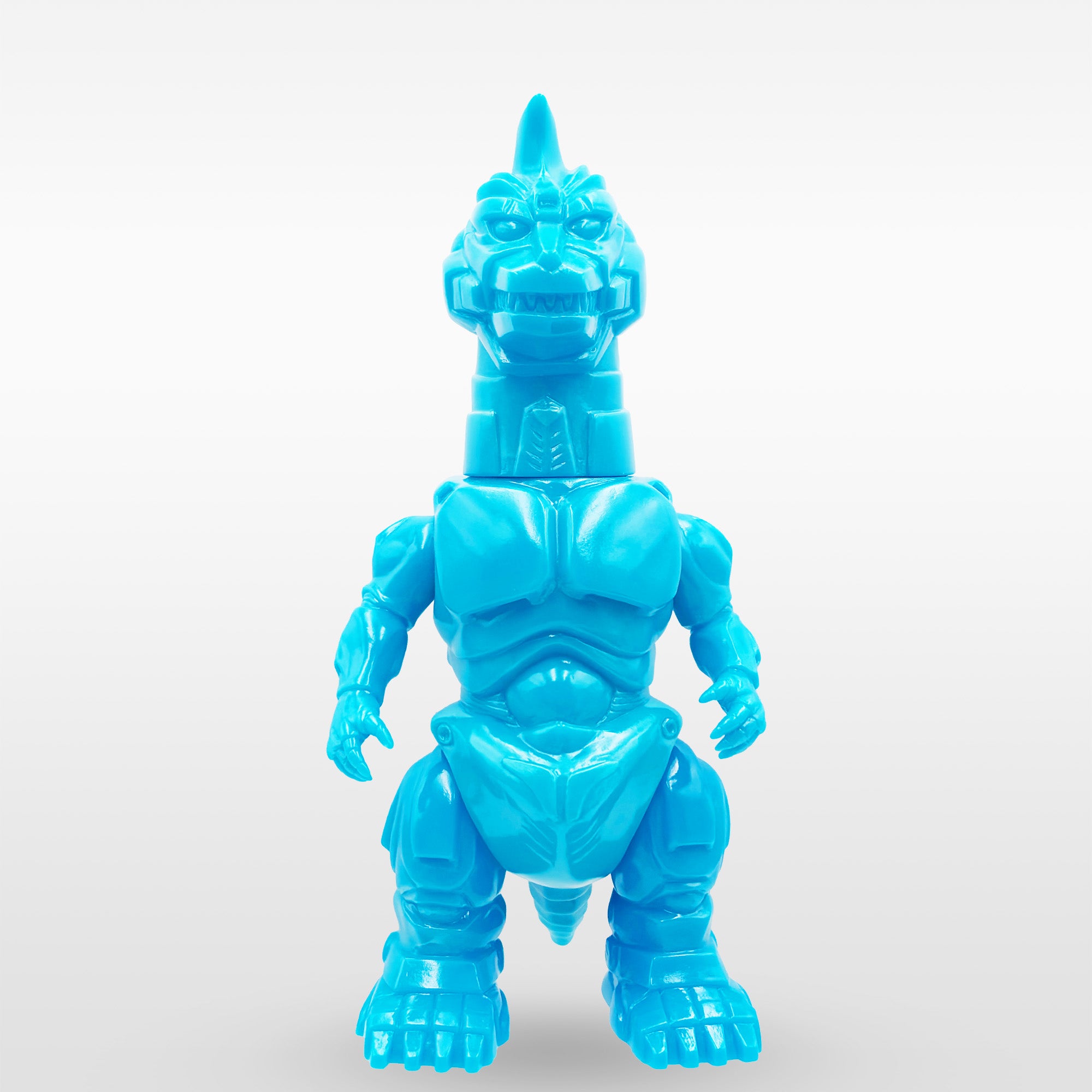 ENKA VINYL ドラキュラス キング・ボックル ベムスター 未開封 ソフビ