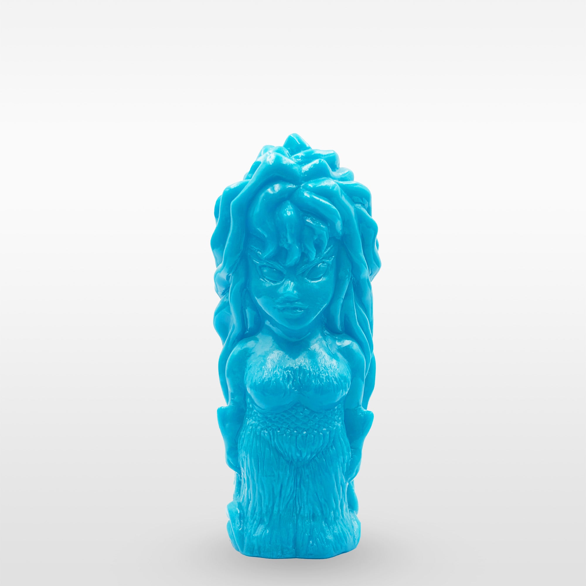 魔王ダンテ＆メドッサ（青蓄光素体）《スーパーフェスティバル93