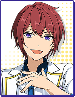 朱桜司のプロフィール | オーディション番組【4piece】特設サイト