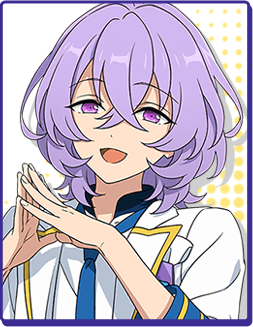 あんスタ 花群冬芽 ユメ