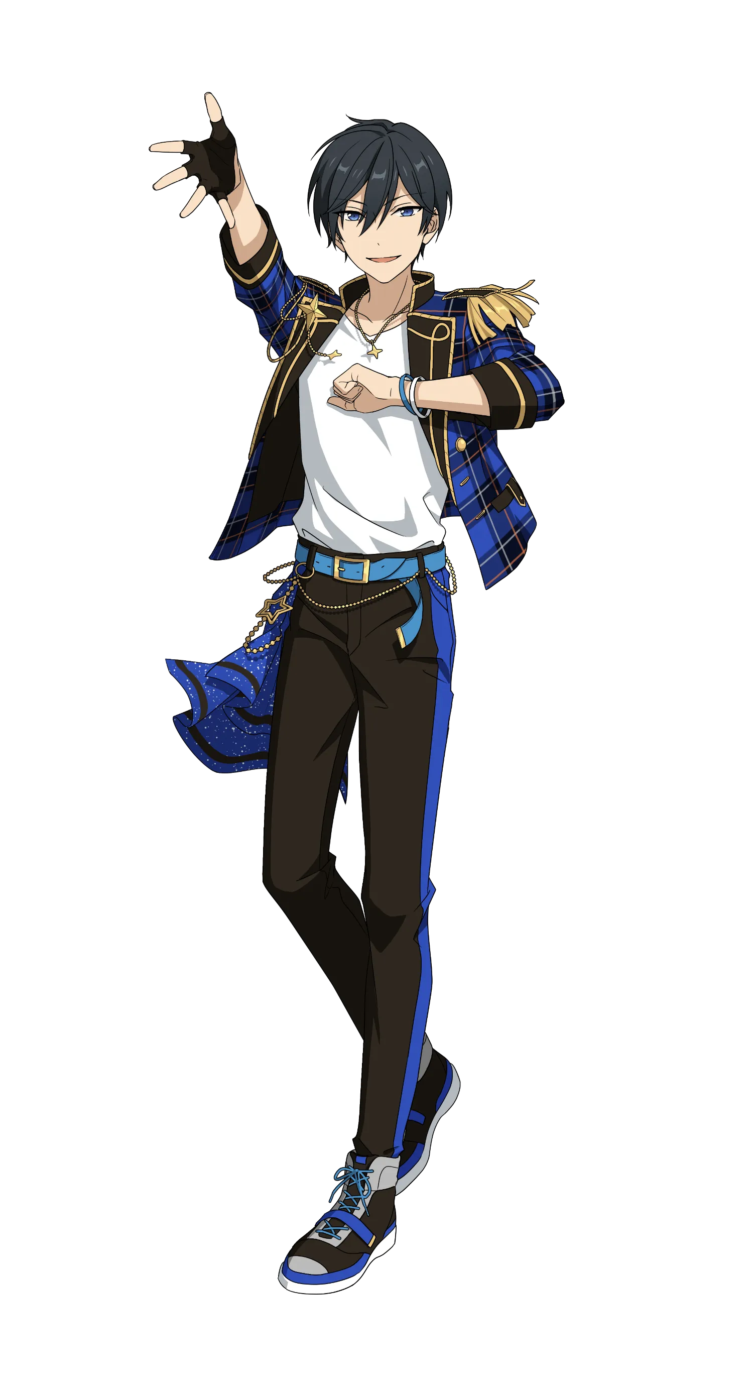 あんさんぶるスターズ あんスタ 氷鷹北斗 【公式通販】