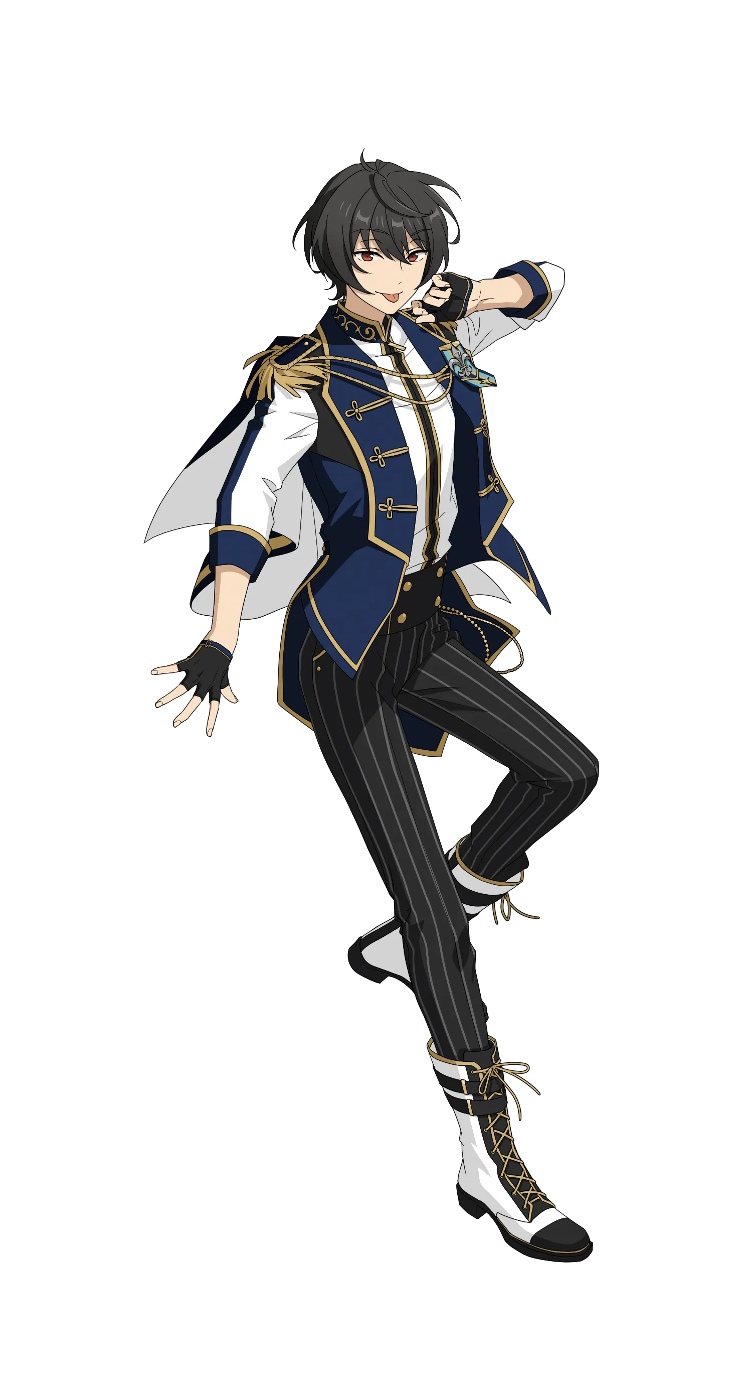 あんスタ】あんさんぶるスターズ‼︎ Knights 朔間凛月 まとめ 朔間 凛月