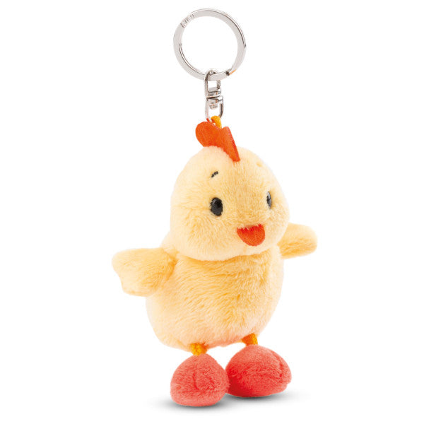 NICI (ニキ）| キーホルダー Farm Friends2024 ヒヨコ エッグウィナ