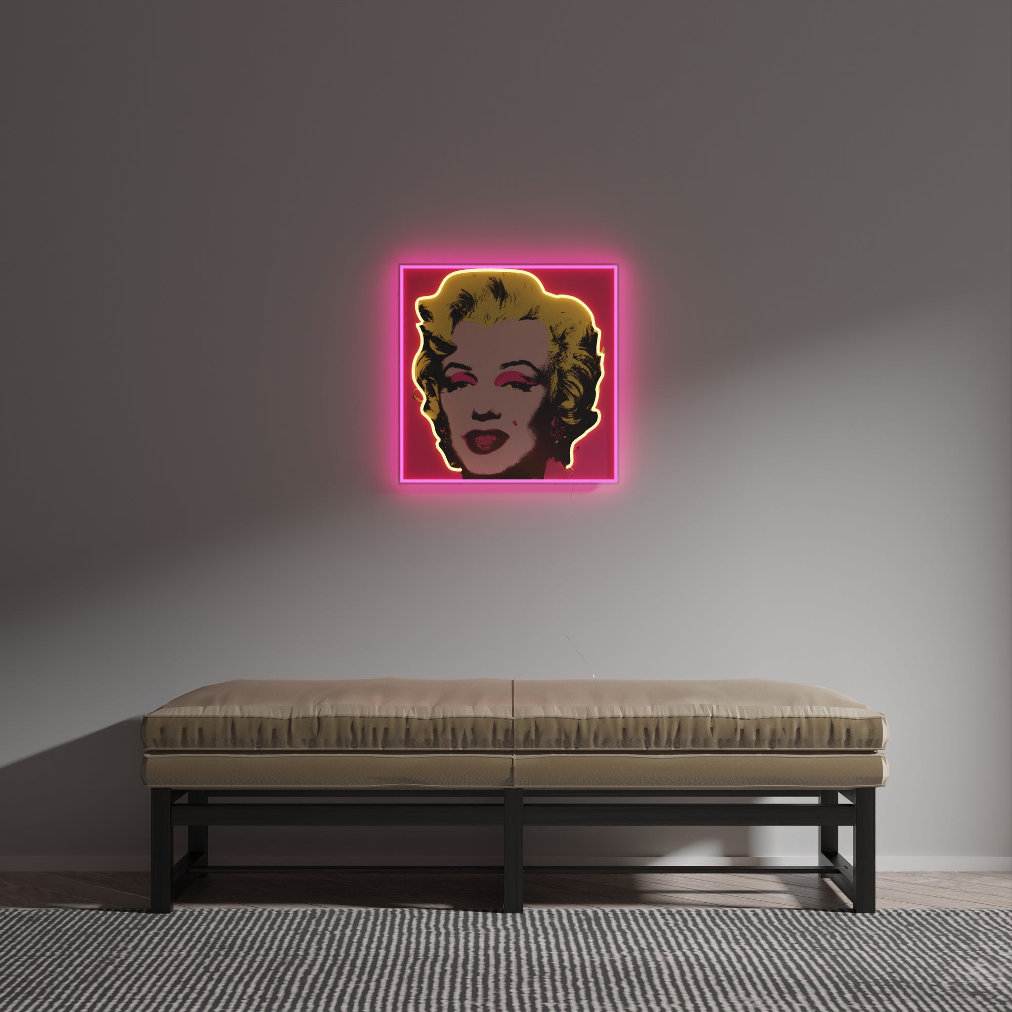 Yellowpop（イエローポップ） | Andy Warhol Marilyn Monroe アンディ