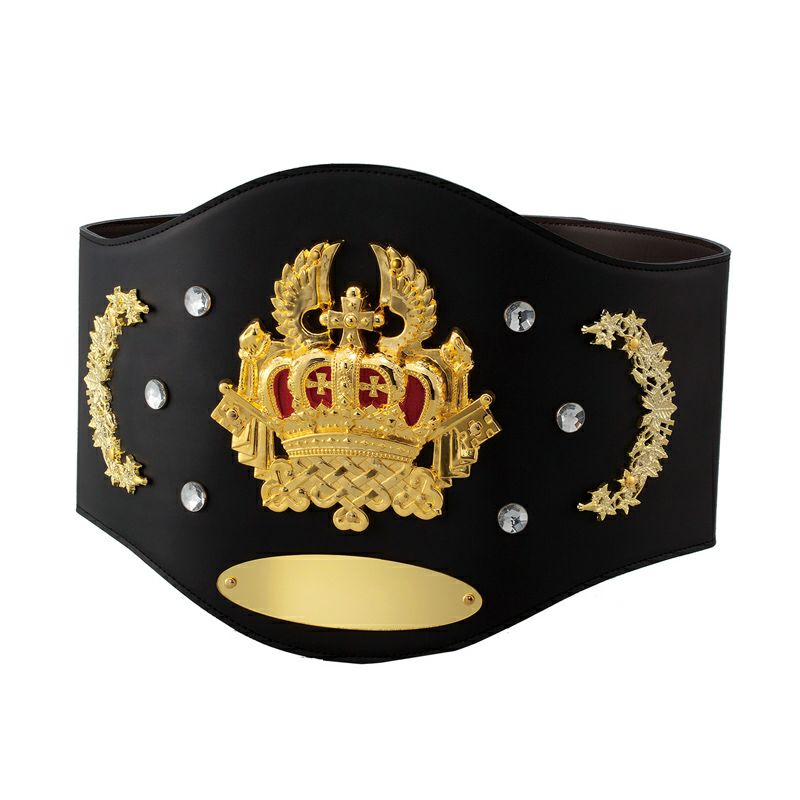 チャンピオンベルト・クラウン 【WIN-ZA-1591】 | 優勝カップや楯