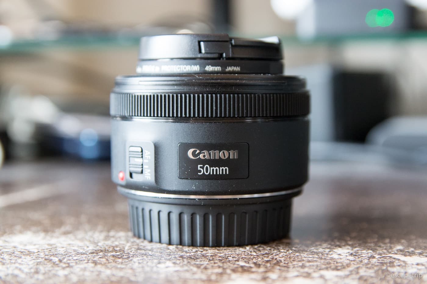 ◎ Tanaka Kogaku (田中光学) TANAR H.C. 5cm/f2 (silver)（L39