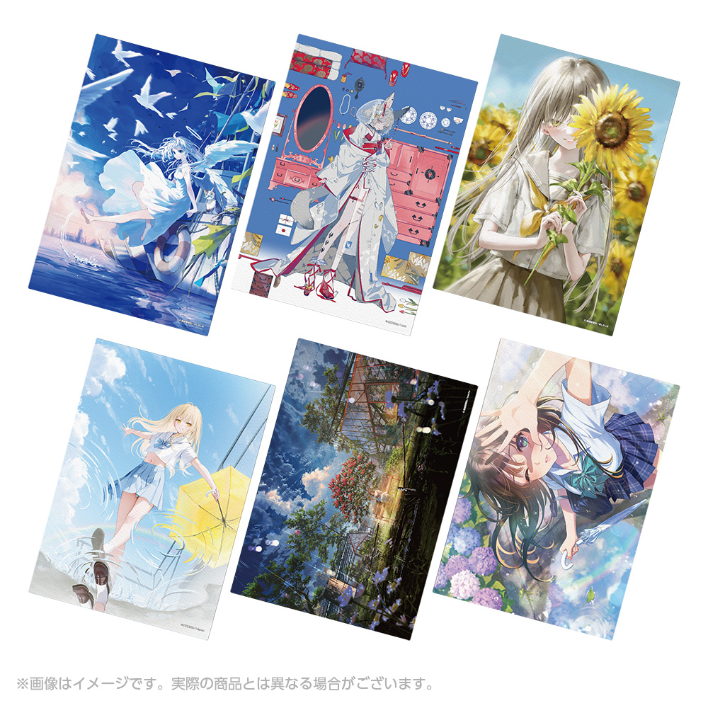 絵師100人展 15 | 絵師100人展公式サイト