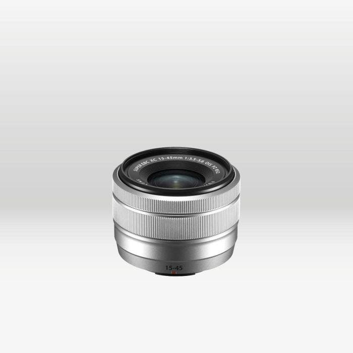 FUJINON XC15-45mmF3.5-5.6 OIS PZ
