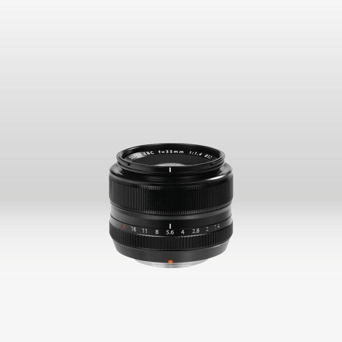 Fujinon XF35mm F1.4 レンズ Amazon.com : Fujifilm XF35mmF1.4 R