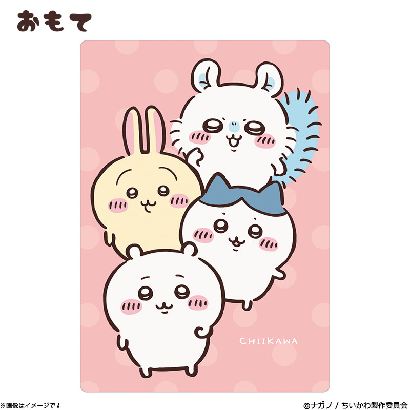 アニメグッズ80点以上まとめ売り ちいかわ 京アニ key など アニメグッズ80