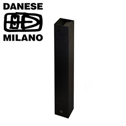 DANESE MILANO PONZA 屋外用フロアスタンドアシュトレー灰皿 DANESE