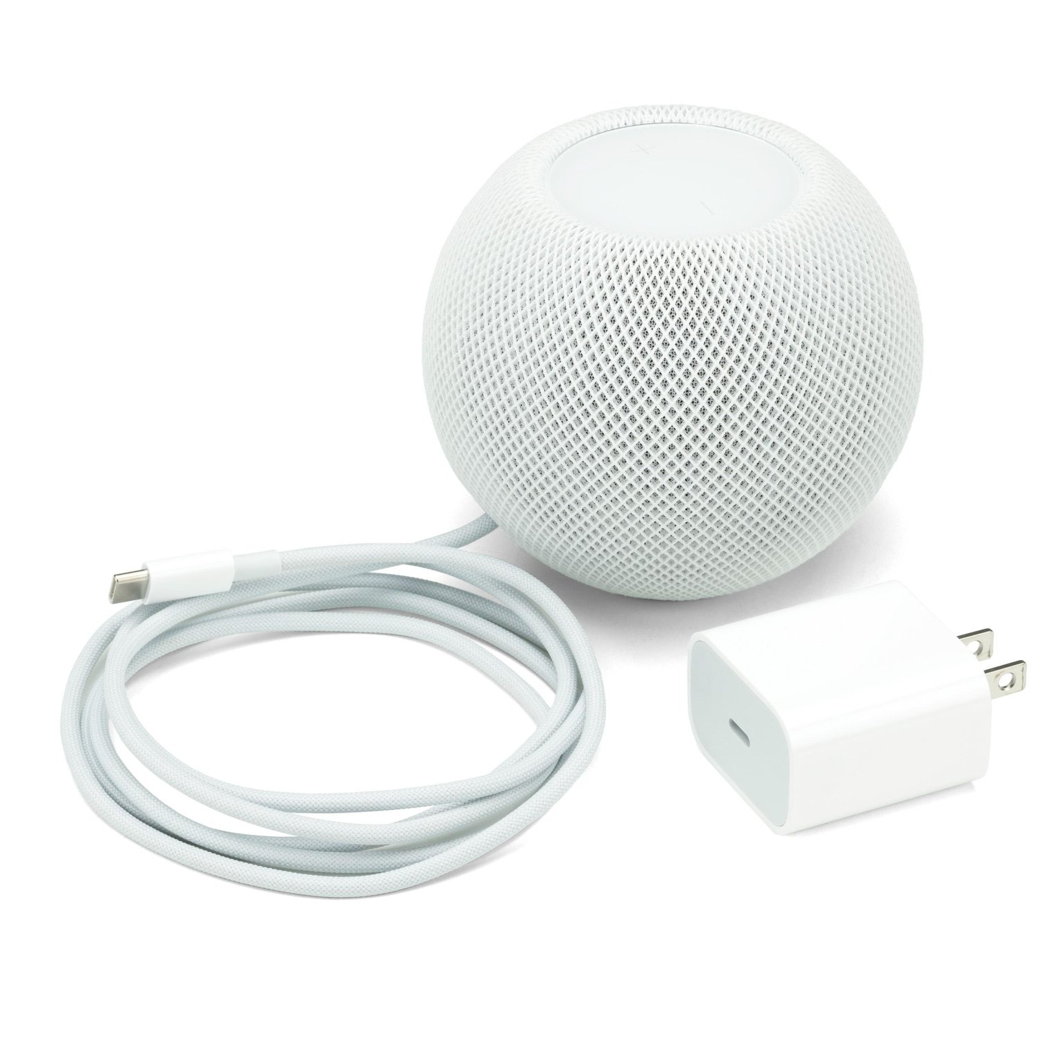 動作確認済み】 HomePod mini ホワイト 【公式通販】