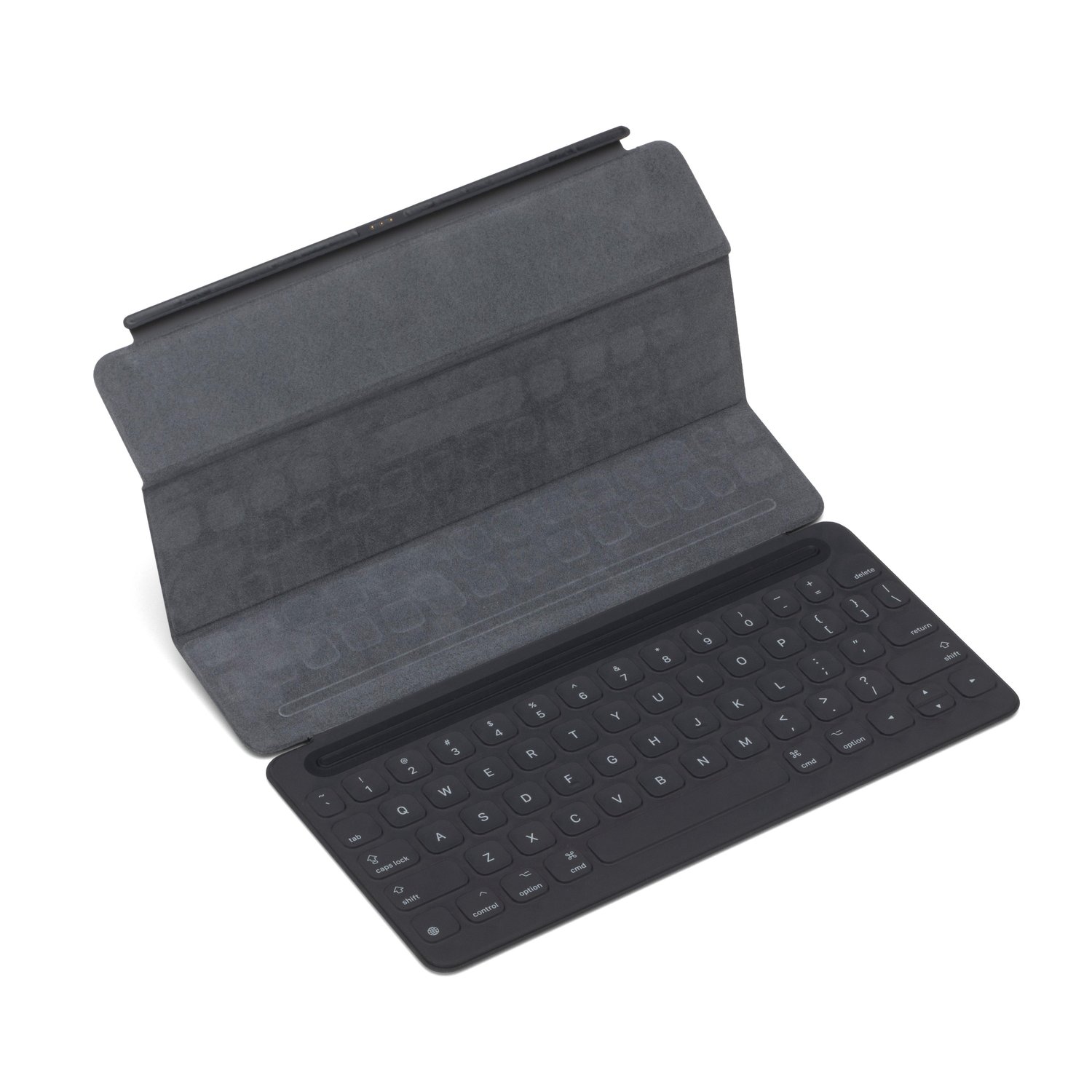 Apple Smart Keyboard for iPad, iPad Air, and iPad Pro: Used