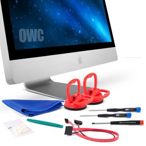 SSD Installation Kit for 2011 iMac 27-Inch Models